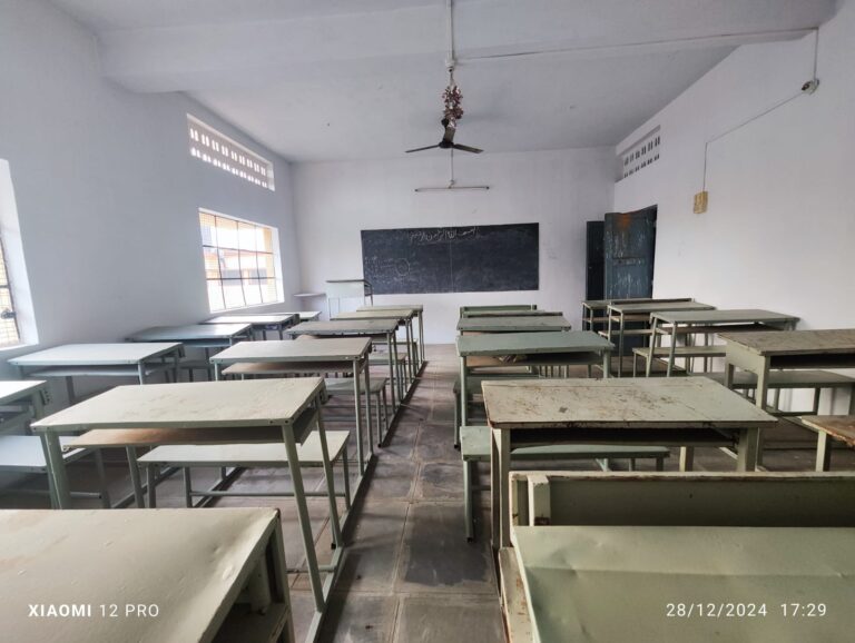 Adv. M. Z. Siddiqui Law College, Nanded (3)