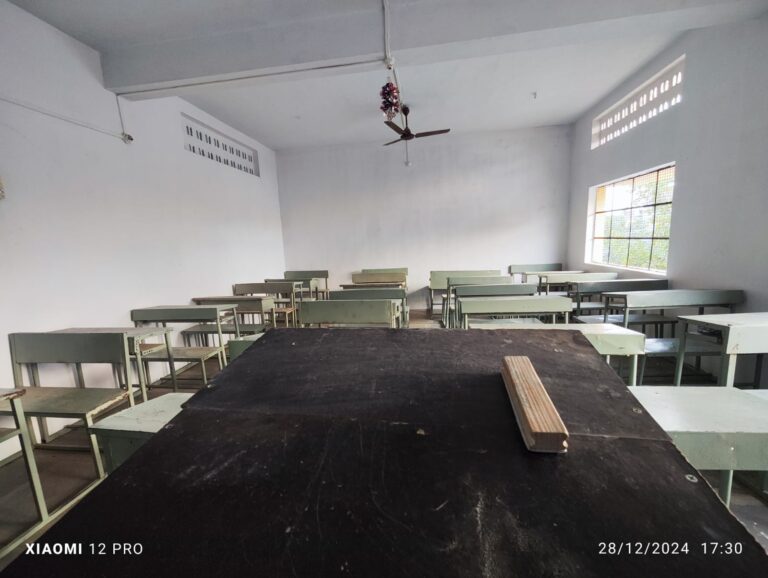 Adv. M. Z. Siddiqui Law College, Nanded2